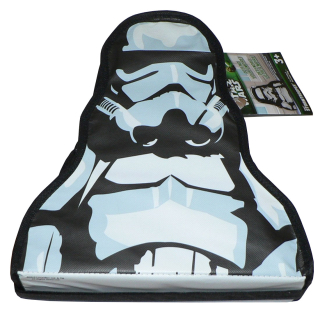 STAR WARS - LEGO A1656XX - STAR WARS - Stormtrooper Backpack!