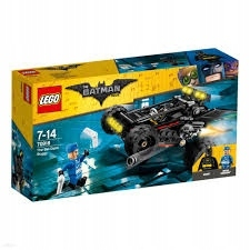 BATMAN -  Lego Batman 70918 Batmana San Batman