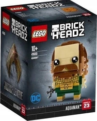 Lego Brickheadz - 41600 - Aquaman - Nový