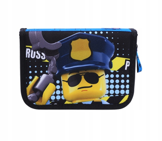 Peračník - Lego City Policajné ceruzky s vybavením