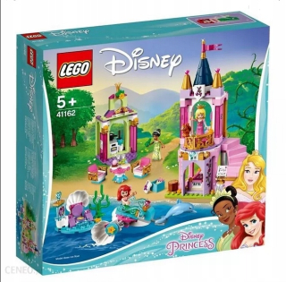 Lego Disney 41162 Royal Reception Koszalin