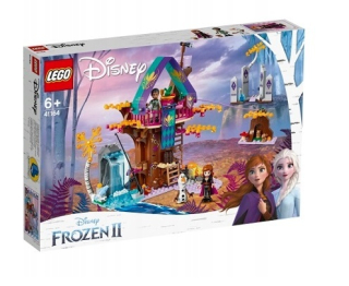Elsa Frozen - Lego Disney Frozen 41164 Enchanted Cottage Strom