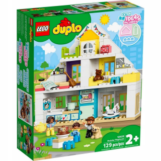 Lego Duplo 10929 Home Chalupa pre dievča rýchlo