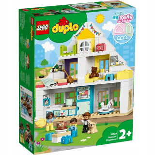 Lego Duplo 10929 Multifunkčný Cottage