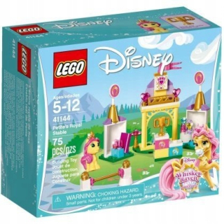 Lego Disney Princes 41144 Royal Stable Petite