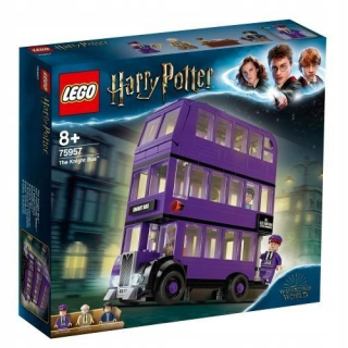HARRY POTTER - LEGO HARRY POTTER 75957 Erroneous Knight, LEGO