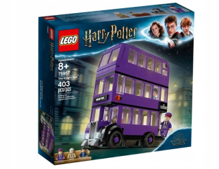 HARRY POTTER - Lego Harry Potter Blessed Knight 75957