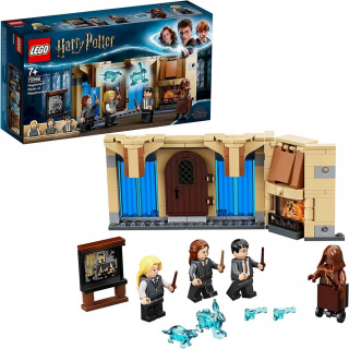 HARRY POTTER - Lego Harry Potter Wish Room v Hogwart 75966 7