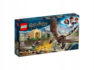 LEGO Harry Potter 75946 Turnaj v kúzlach