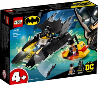 BATMAN -  Lego Heroes Batman
