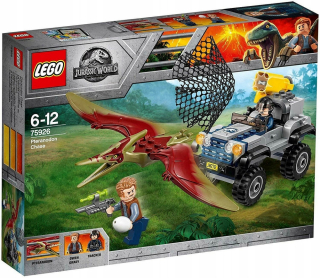 Jurský svet - Lego Jurysic World 75926 Dinosaurus Pteranodon Owen