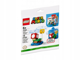 Super Mario - Lego Klocki Super Mario 30385 SupergryBowa