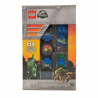 Jurský svet - Lego Kids Blocks Jursic Park 8021285