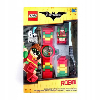 Superman - Lego deti Blocks Super Heroes Batman8020868