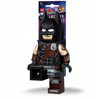 BATMAN -  Lego lgl-to27 batman baterky