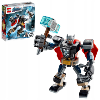 Lego Marvel Avengers Mech Thora 76169