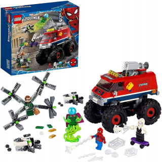 Lego marvel 76174