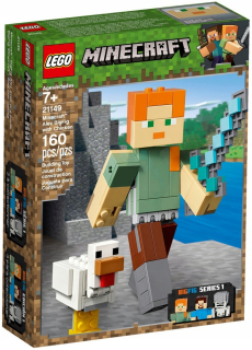 LEGO Minecraft