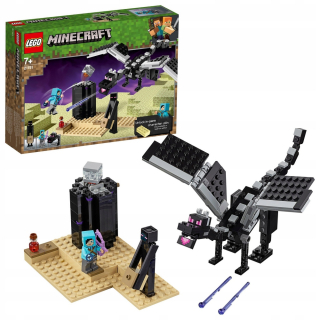 LEGO Minecraft: Battle for Azeroth Systémové Požiadavky