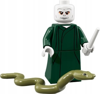 Originálna LEGO minifigúrka