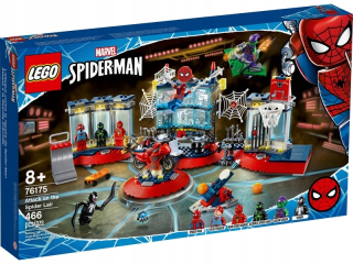 LEGO® Super Heroes