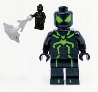 LEGO originálna figúrka sh691