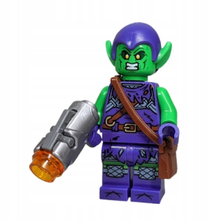 LEGO originálna figúrka sh695