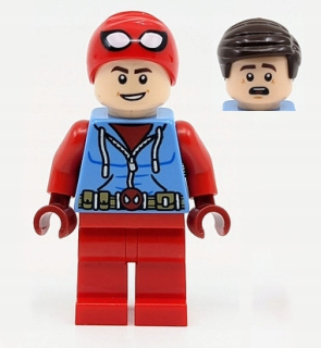 LEGO originálna figúrka sh693