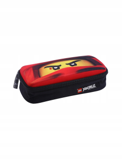 Peračník - LEGO NINJAGO KAI OF FIRE - 3D PENCIL CASE 20027-2001