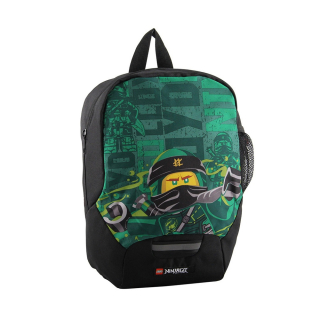 Detský batoh - Lego Ninjago Lloyd Bathpack Preschooler 10030-1908