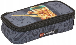 Peračník - LEGO Ninjago Zlatý peračník - 10052-2102