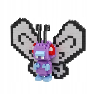 Pokémoni - Lego Pokemon Go Figurine Pikachu Mnoho návrhov