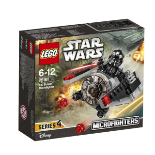 STAR WARS - Lego Star Wars 75161 Kravata Striker