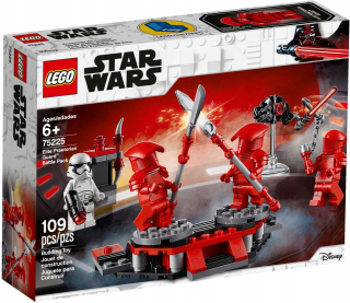 STAR WARS - Lego Star Wars 75225 Elite Strážcovia