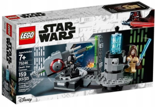 STAR WARS - Lego Star Wars 75246 Cannon na St.