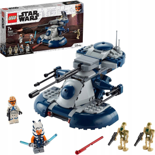 STAR WARS - Lego Star Wars 75283 Armored Tank (AAT)