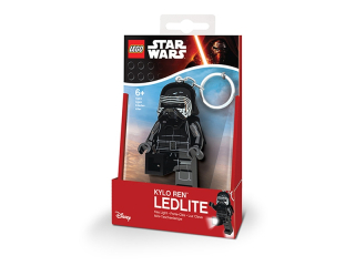 STAR WARS - Lego Star Wars Keychain Kylo Ren Lgl-Ke93