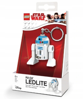 STAR WARS - Lego Star Wars Keychain R2-D2 LGL-KE21