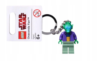 STAR WARS - LEGO STAR WARS - ONACONDA FARROC 852840