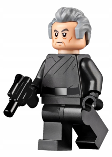 STAR WARS - Lego Star Wars Figurine General PRYDE