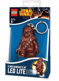 STAR WARS - LEGO STAR WARS LED-KE60 BRYK LED Svietidlo