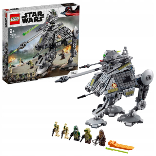 STAR WARS - Lego Star Wars Stroj AT-AP 75234