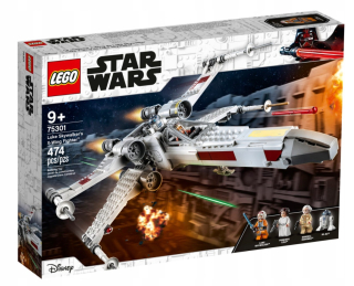 STAR WARS - Lego Star Wars - X-Wing Skywalkera Fighter 75301