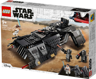 STAR WARS - Lego Star Wars Ship Knights Ren 75284