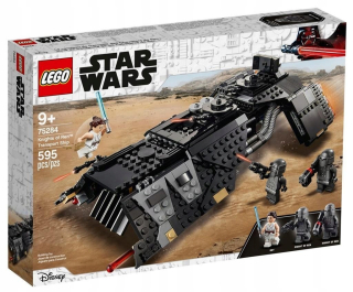 STAR WARS - Lego Star Wars Dopravná loď Knights Ren