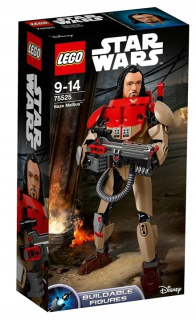STAR WARS - LEGO STAR WARS TM - BAZE MALBUS