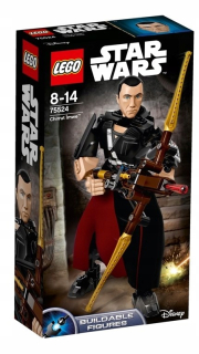 STAR WARS - LEGO STAR WARS TM - CHIRRUT IMWE