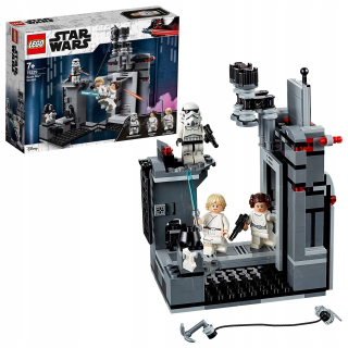 STAR WARS - Lego Star Wars Escape z Death Star 75229