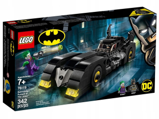 JOKER - Lego Super Heroes 76119 Bezplatné doručenie