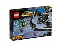 BATMAN -  Lego Super Heroes Air Battle